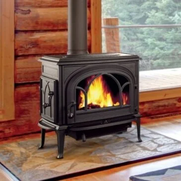 Jotul F 500 Oslo — Ferguson's Fireplace & Stove Center